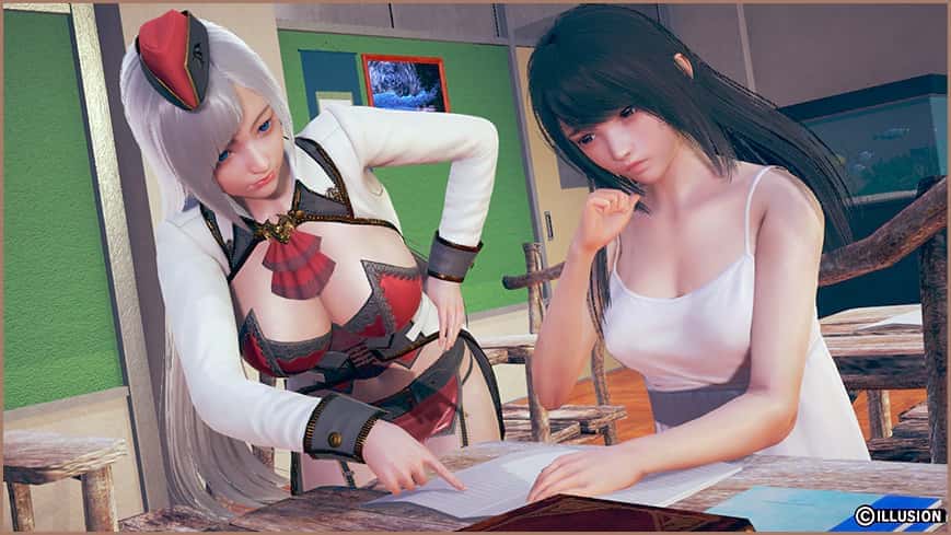 游戏截图4